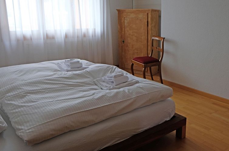 Appartement Ambiente Appartement/Fewo Appartement/Fewo