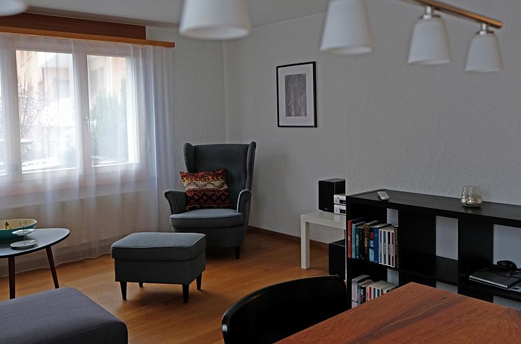 Appartement Ambiente Appartement/Fewo Appartement/Fewo