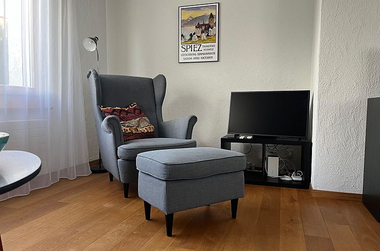 Appartement Ambiente Appartement/Fewo Appartement/Fewo