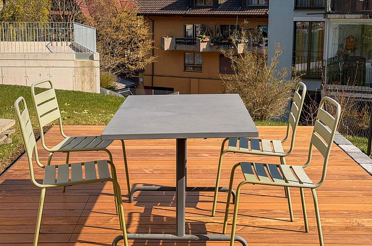 Appartement Ambiente Appartement/Fewo Appartement/Fewo