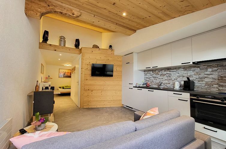 Unterkunft 1801002 - Appartement Berner Oberland - Appartement Lilo/Studio