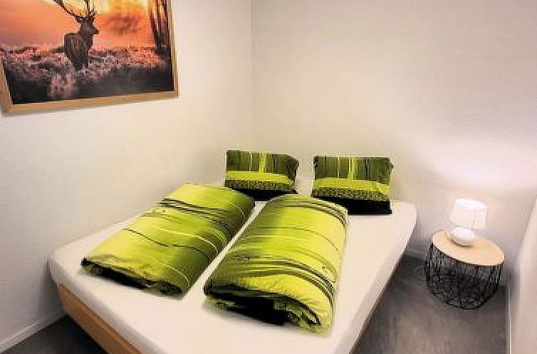 Appartement Lilo/Studio