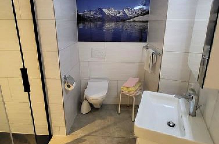 Appartement Lilo/Studio