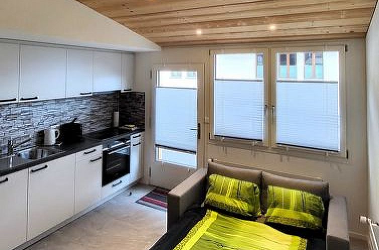 Appartement Lilo/Studio