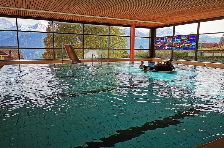 Appartement Lilo/Studio