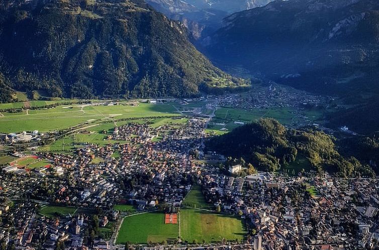 Appartement Lilo/Studio