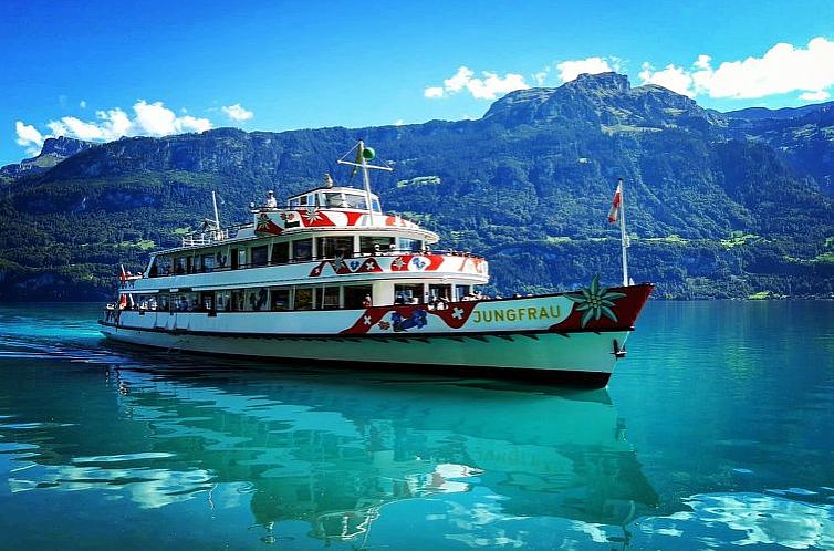 Appartement Lilo/Studio