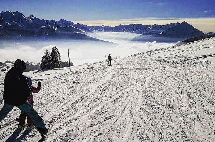 Appartement Lilo/Studio