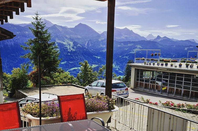 Appartement Lilo/Studio