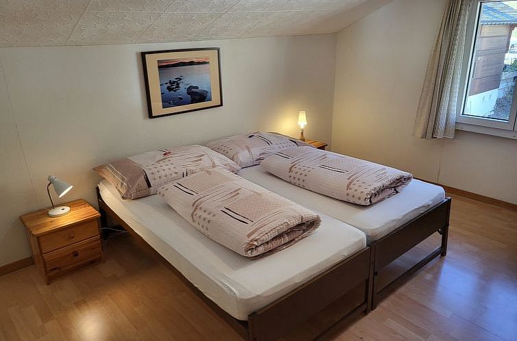 Appartement Lilo/2-Zimmer