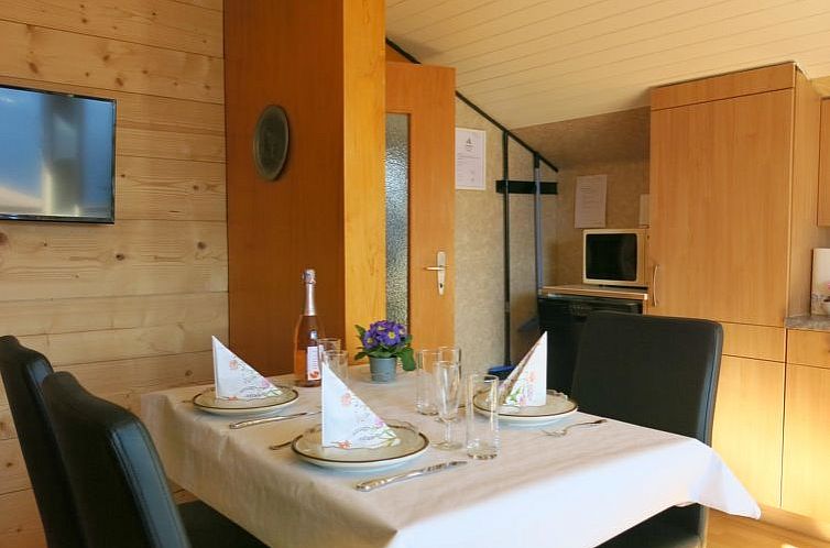 Appartement Lilo/2-Zimmer