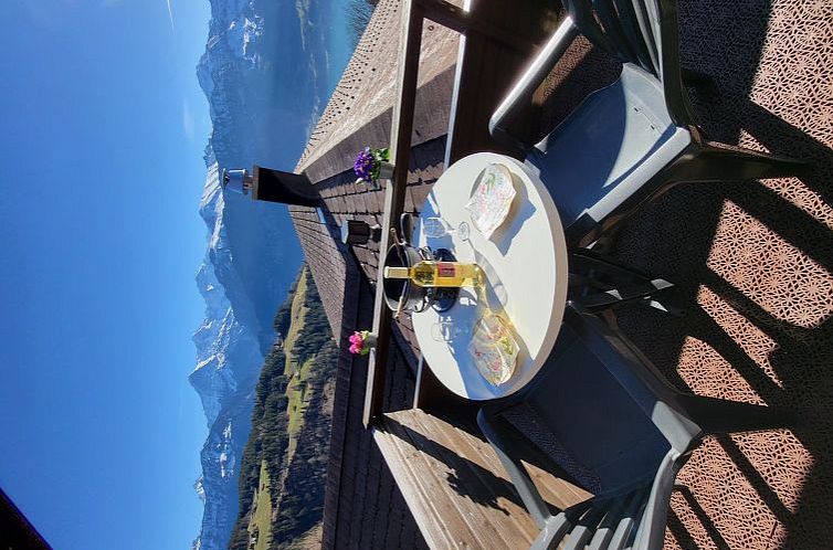 Appartement Lilo/2-Zimmer