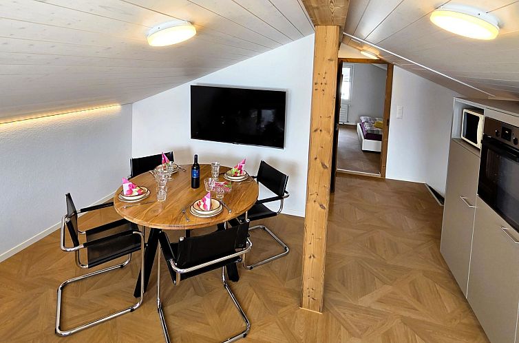 Appartement Lilo/2-Zimmer