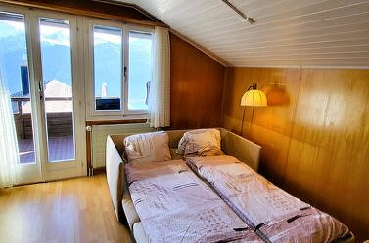 Appartement Lilo/2-Zimmer