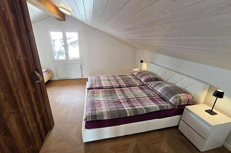 Appartement Lilo/2-Zimmer