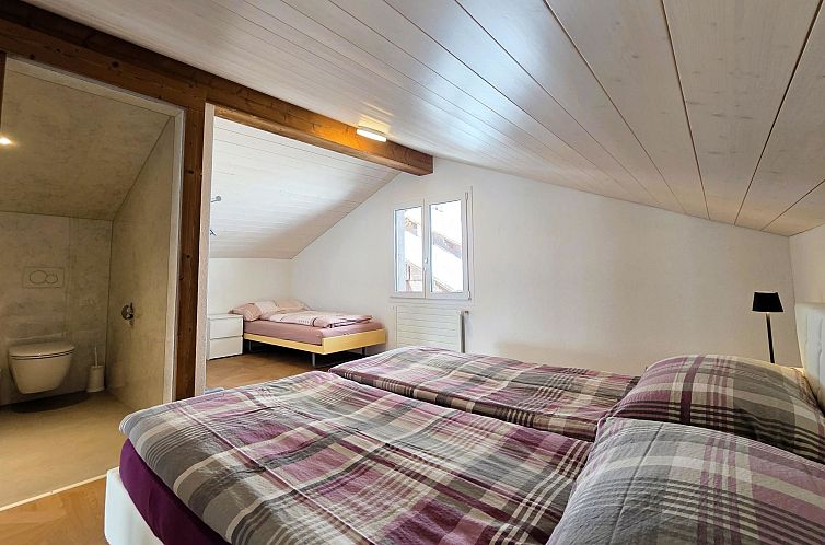 Appartement Lilo/2-Zimmer