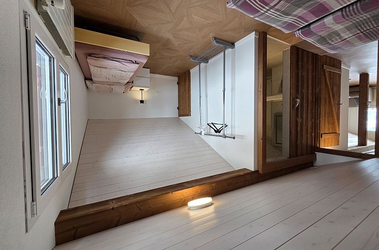 Appartement Lilo/2-Zimmer