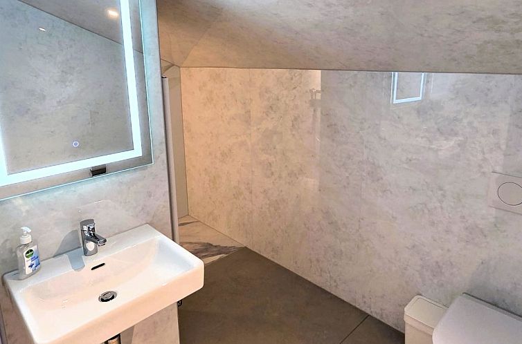 Appartement Lilo/2-Zimmer
