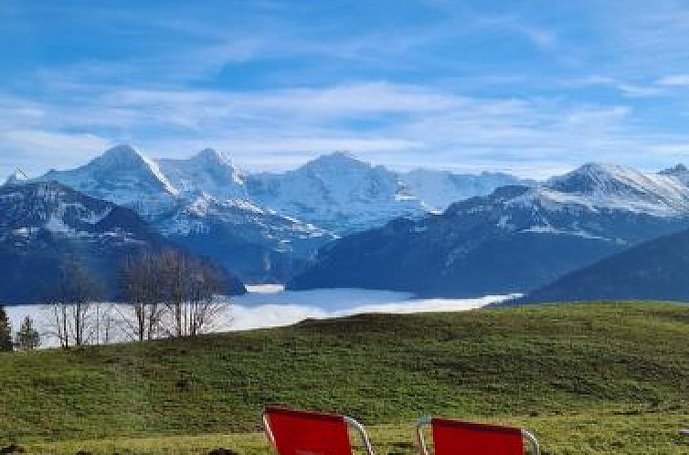 Appartement Lilo/2-Zimmer