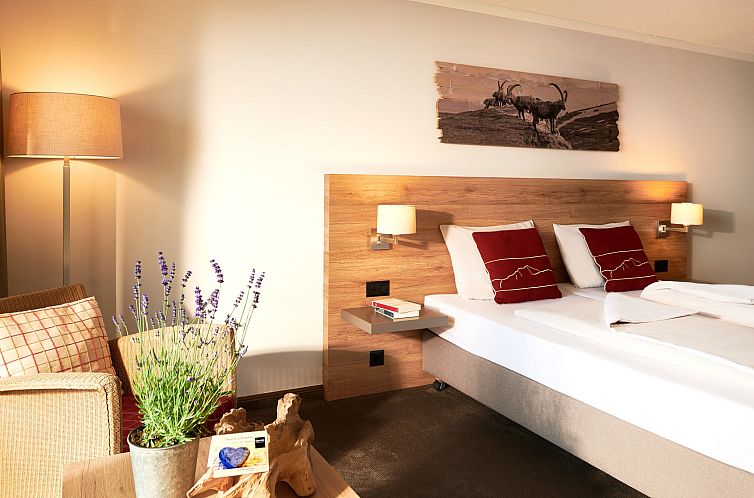 Appartement Standard, Dorint Blümlisalp