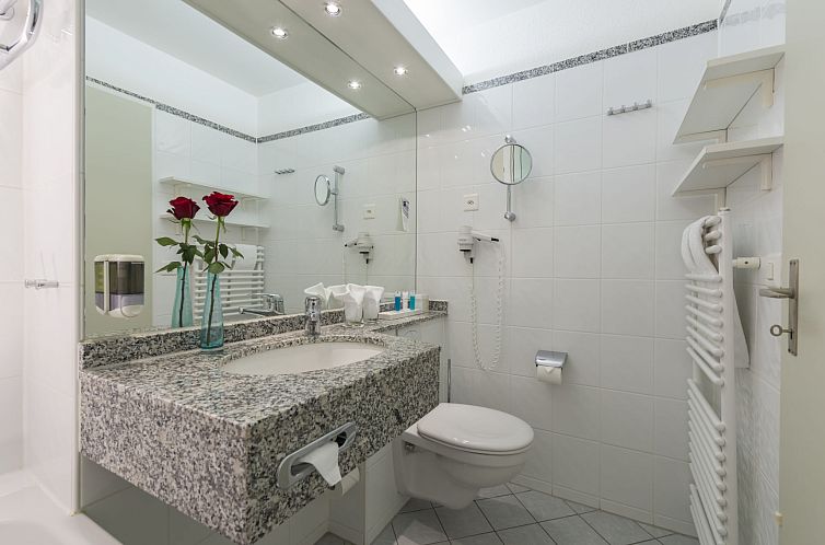 Appartement Standard, Dorint Blümlisalp