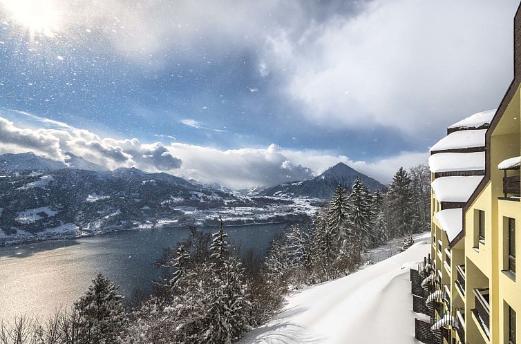 Appartement Standard, Dorint Blümlisalp