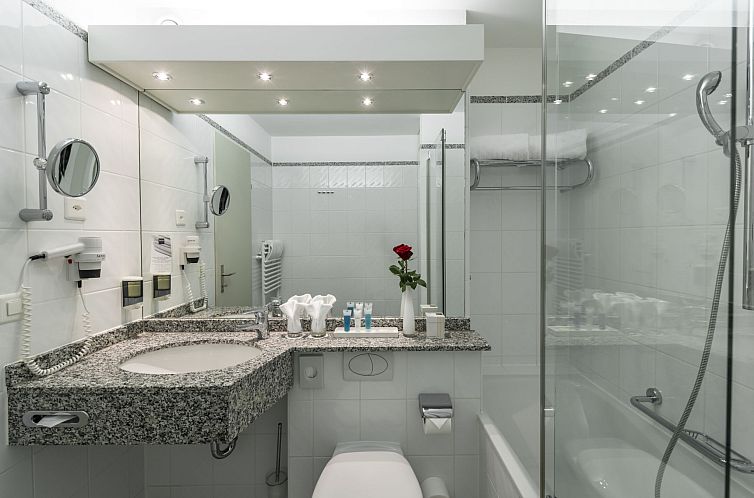 Appartement Komfort Maisonette, Dorint Blümlisalp