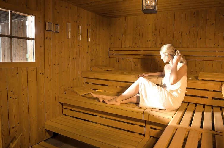 Appartement Komfort Maisonette, Dorint Blümlisalp