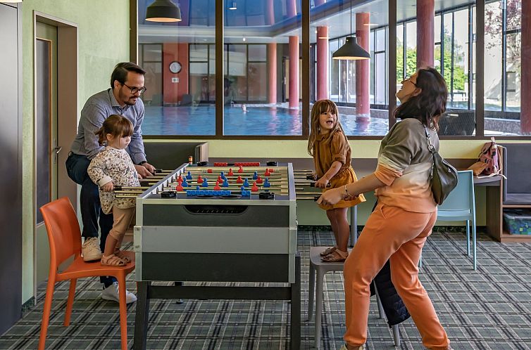 Appartement Komfort Maisonette, Dorint Blümlisalp