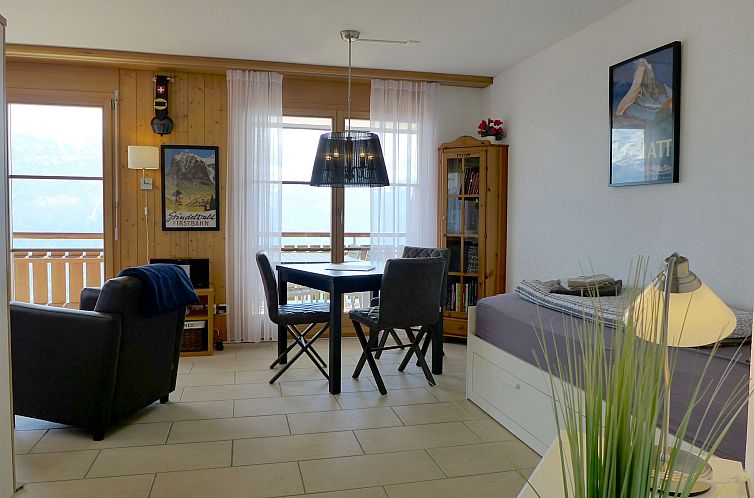 Appartement Mountain Lake Panorama