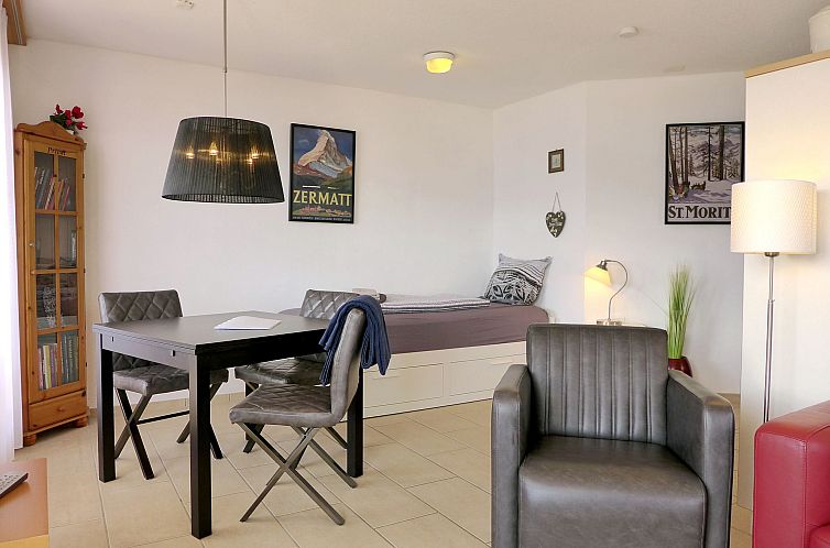 Appartement Mountain Lake Panorama