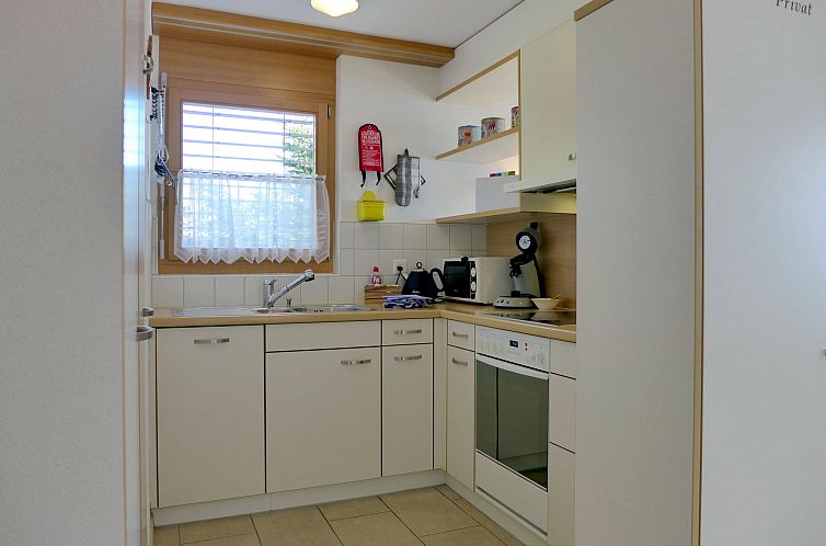 Appartement Mountain Lake Panorama