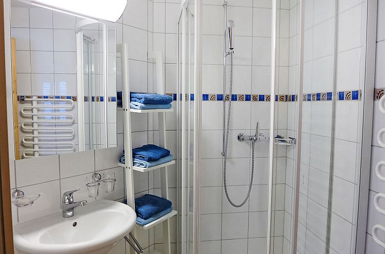 Appartement Mountain Lake Panorama