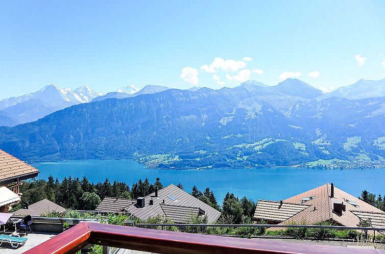 Appartement Mountain Lake Panorama