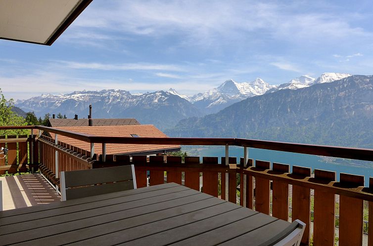 Appartement Mountain Lake Panorama