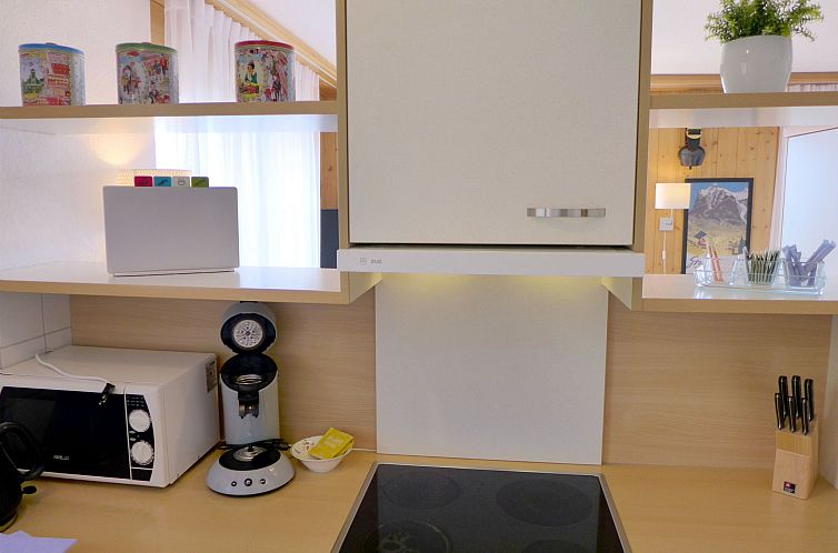 Appartement Mountain Lake Panorama