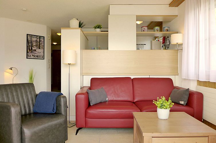 Appartement Mountain Lake Panorama