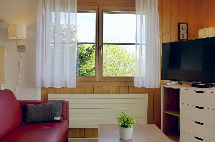 Appartement Mountain Lake Panorama