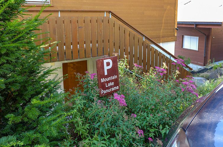 Appartement Mountain Lake Panorama