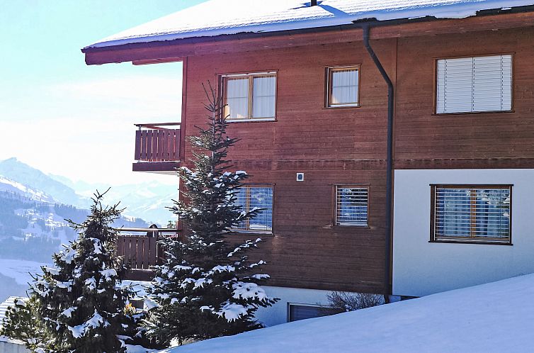 Appartement Mountain Lake Panorama