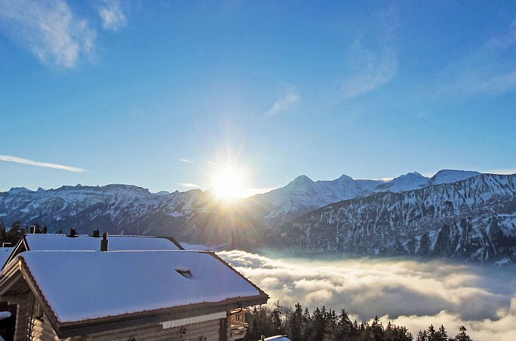 Appartement Mountain Lake Panorama