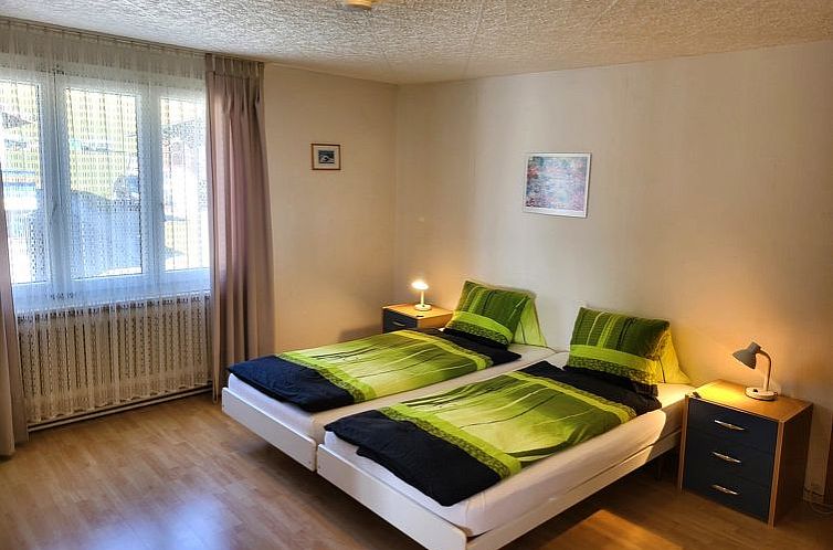 Appartement Lilo/4-Zimmer