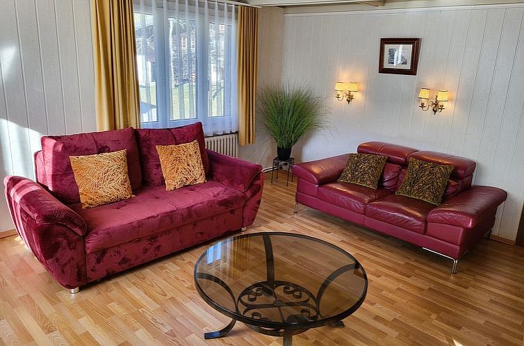 Appartement Lilo/4-Zimmer