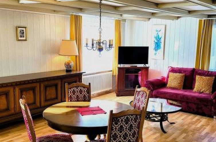 Appartement Lilo/4-Zimmer