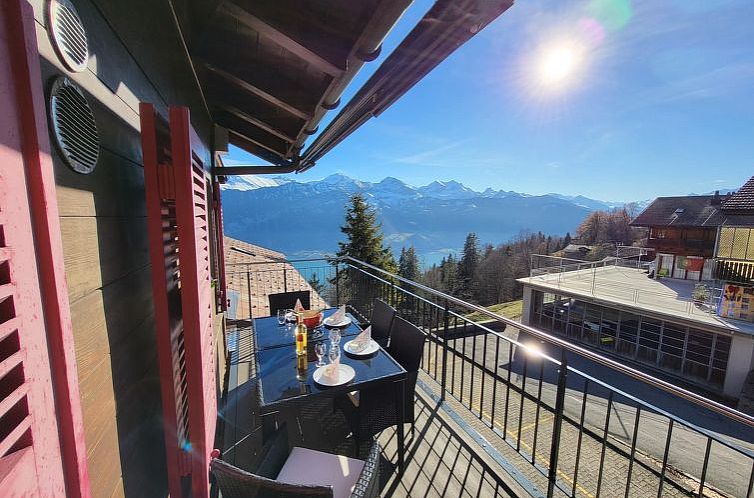 Appartement Lilo/4-Zimmer