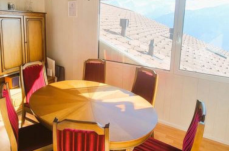 Appartement Lilo/4-Zimmer