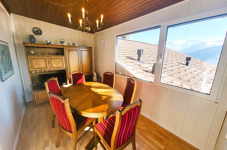 Appartement Lilo/4-Zimmer