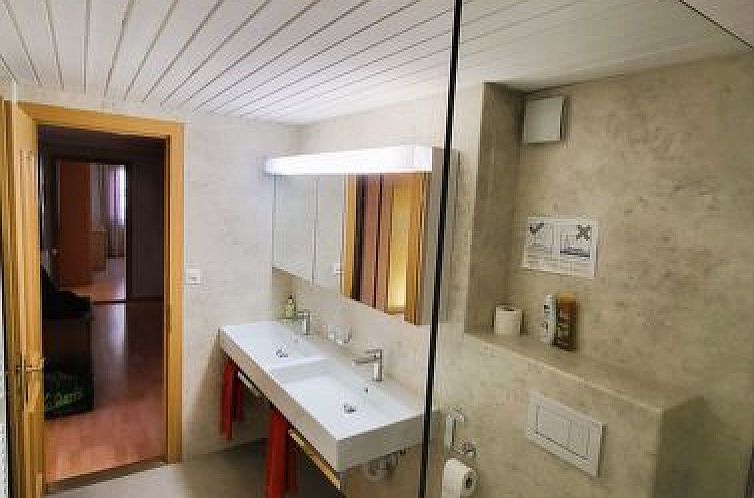 Appartement Lilo/4-Zimmer