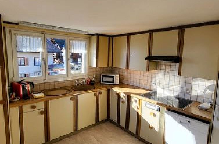 Appartement Lilo/4-Zimmer