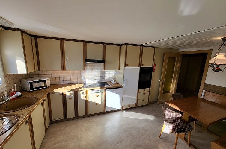 Appartement Lilo/4-Zimmer